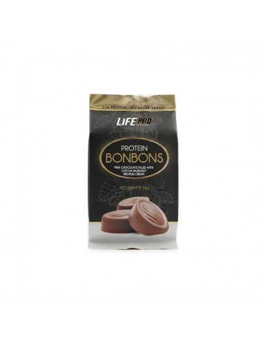 Life Pro Fit Food Protein Bonbons 11% Protein 55g