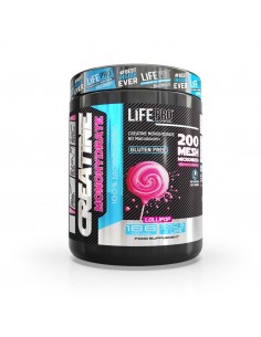 LIFE PRO CREATINE... 2