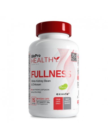 Life Pro Fullness 60 Caps
