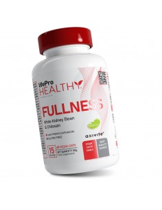 LIFE PRO FULLNESS 60 CAPS 2