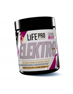 LIFE PRO ELEKTRO NO STIM 400G 2