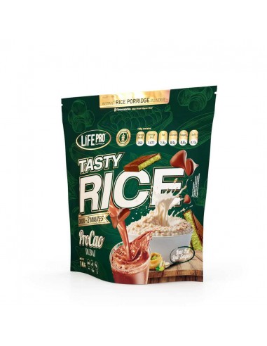 Life Pro Tasty Rice 1kg