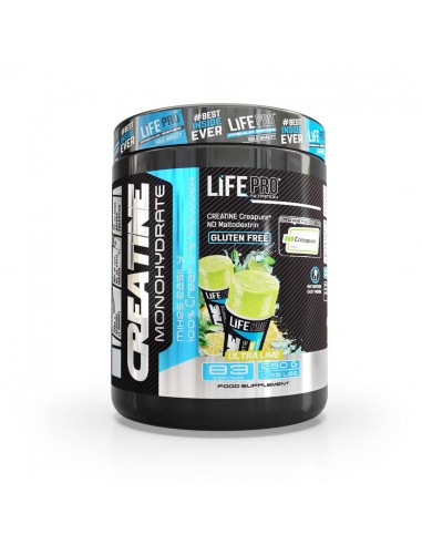 Life Pro Creatine Creapure® 250g