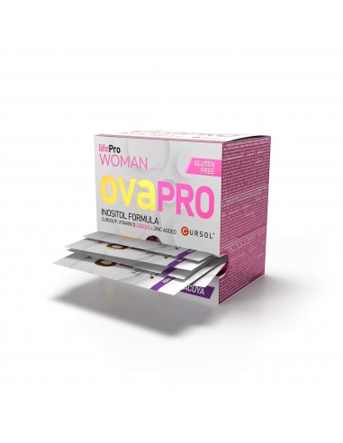 Life Pro Ovapro Myo Inositol 150g 30 Sachets