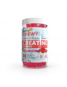 LIFE PRO CHEWY CREATINE 60...