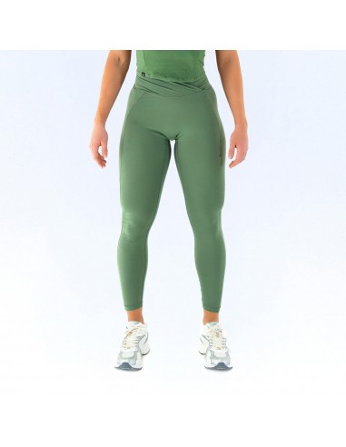 Life Pro Leggings Origin Seagrass