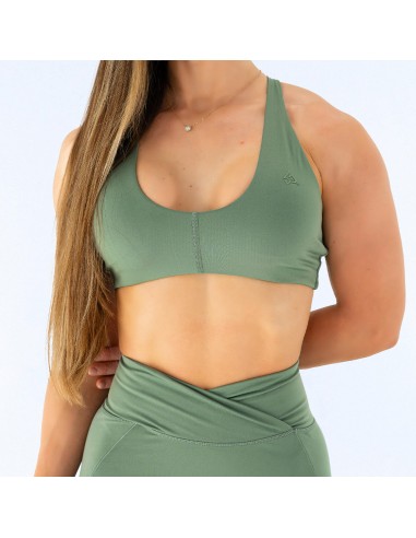 Life Pro Bra Origin Seagrass