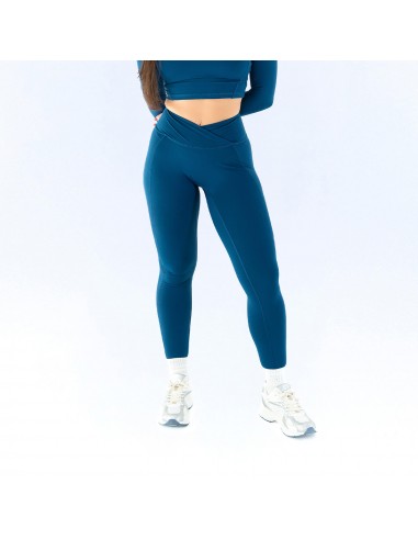 Life Pro Leggings Origin Sea