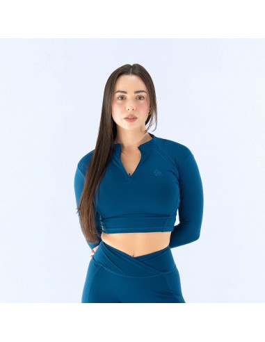 Life Pro Technical T-Shirt Origin Sea