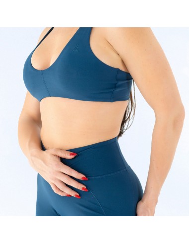 Life Pro Bra Origin Sea