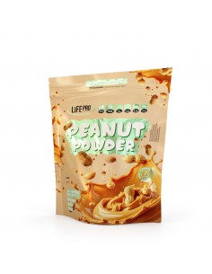 LIFE PRO FIT FOOD PEANUT...