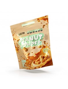 LIFE PRO FIT FOOD PEANUT... 2