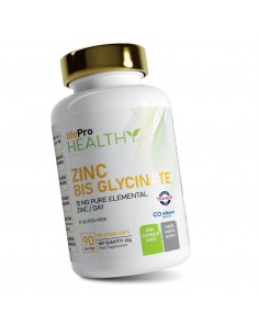 LIFE PRO ZINC BISGLYCINATE... 2