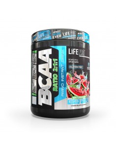 LIFE PRO BCAA 2:1:1 500G 2