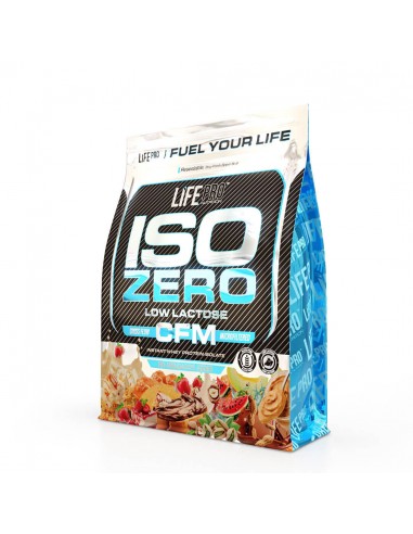 Life Pro Isolate Zero 1600g
