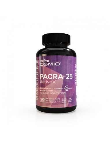 Life Pro Osmio Pacra-25 90 Vegancaps