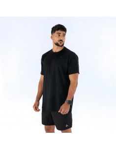 LIFE PRO SHORT DUNE BLACK MAN