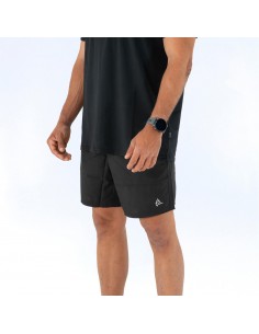 LIFE PRO SHORT DUNE BLACK MAN 2