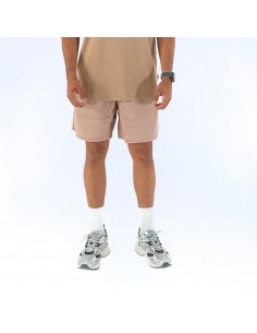 LIFE PRO SHORT DUNE WARM MAN