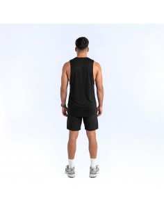 LIFE PRO TANK TOP DUNE BLACK 2