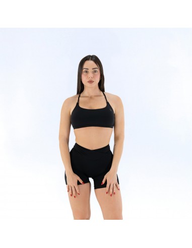 Life Pro Bra Dune Black