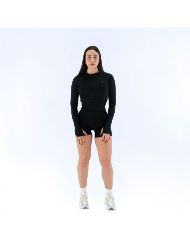 Life Pro Chaqueta Dune Black