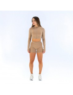 LIFE PRO CHAQUETA DUNE WARM