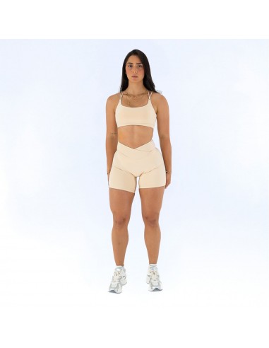 Short Dune Peach