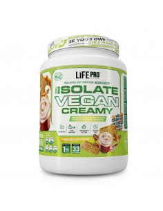 LIFE PRO ISOLATE VEGAN... 2