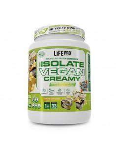 LIFE PRO ISOLATE VEGAN... 2