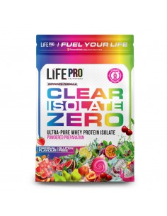 LIFE PRO CLEAR ISOLATE ZERO... 2
