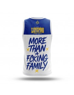 LIFE PRO BASKET SHIRT AIRMESH 2