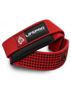 LIFE PRO GRIP PAD STRAPS