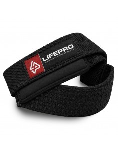 LIFE PRO GRIP PAD STRAPS 2