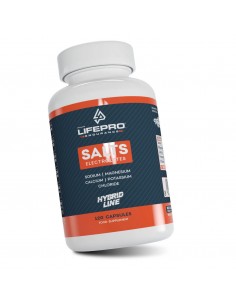 LIFE PRO ENDURANCE SALTS... 2
