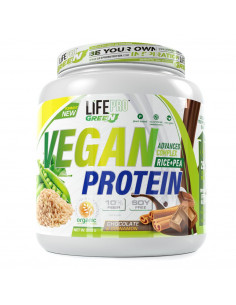 LIFE PRO VEGAN PROTEIN 900G...