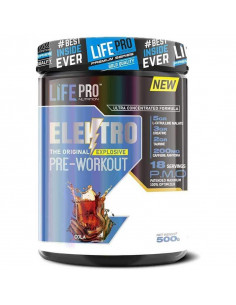 LIFE PRO ELEKTRO 500G
