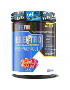 LIFE PRO ELEKTRO 500G 2