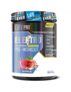LIFE PRO ELEKTRO 500G 2