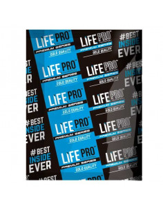 LIFE PRO ELEKTRO MUESTRA 25G