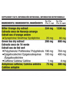 LIFE PRO EVIDENCED BURNER... 2