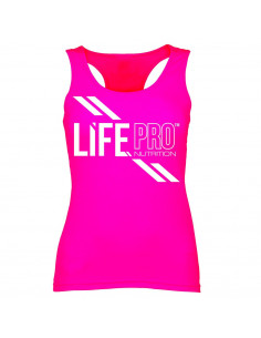 CAMISETA LIFE PRO TIRANTES...