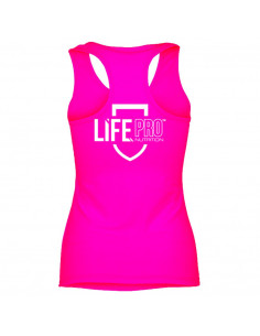 CAMISETA LIFE PRO TIRANTES... 2