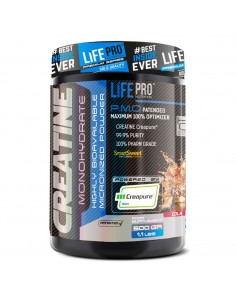 Life Pro Creatine Creapure®... 2