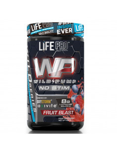 LIFE PRO WILD PUMP NON... 2