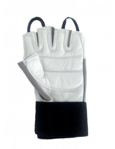 LIFE PRO SPORTSWEAR GUANTES... 2