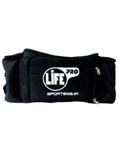 LIFE PRO FITBAG NEGRA BOLSA... 2