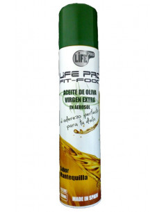 LIFE PRO FIT FOOD ACEITE...