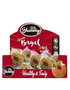 LIFE PRO FIT FOOD ESPELTA...