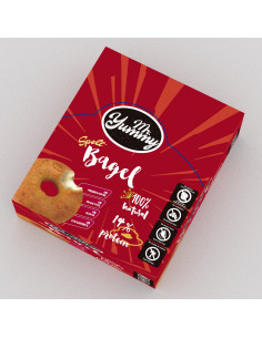 LIFE PRO FIT FOOD ESPELTA... 2